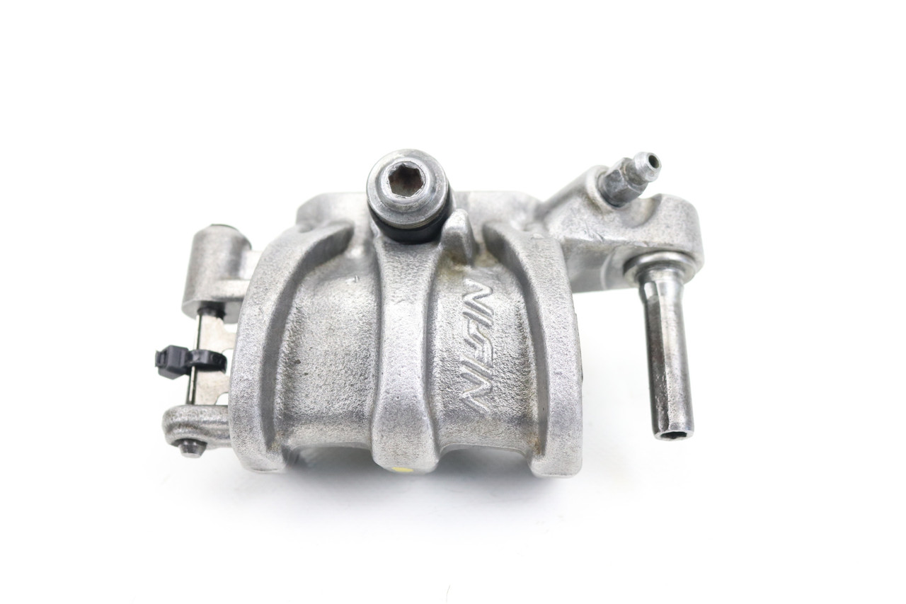 YZ / YZF 07–16 Front Brake Caliper Yamaha 5XC-2580T-G0-00 #297