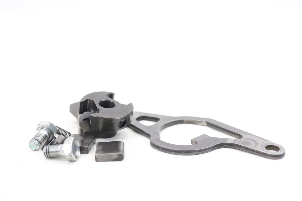 YZF / WRF 14–20 Gear Shift Hardware Yamaha #297