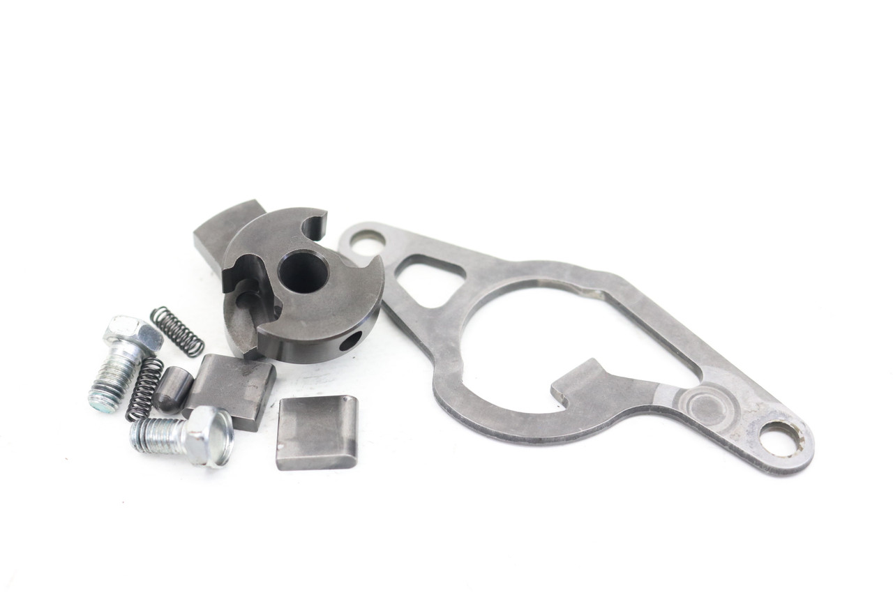 YZF / WRF 14–20 Gear Shift Hardware Yamaha #297