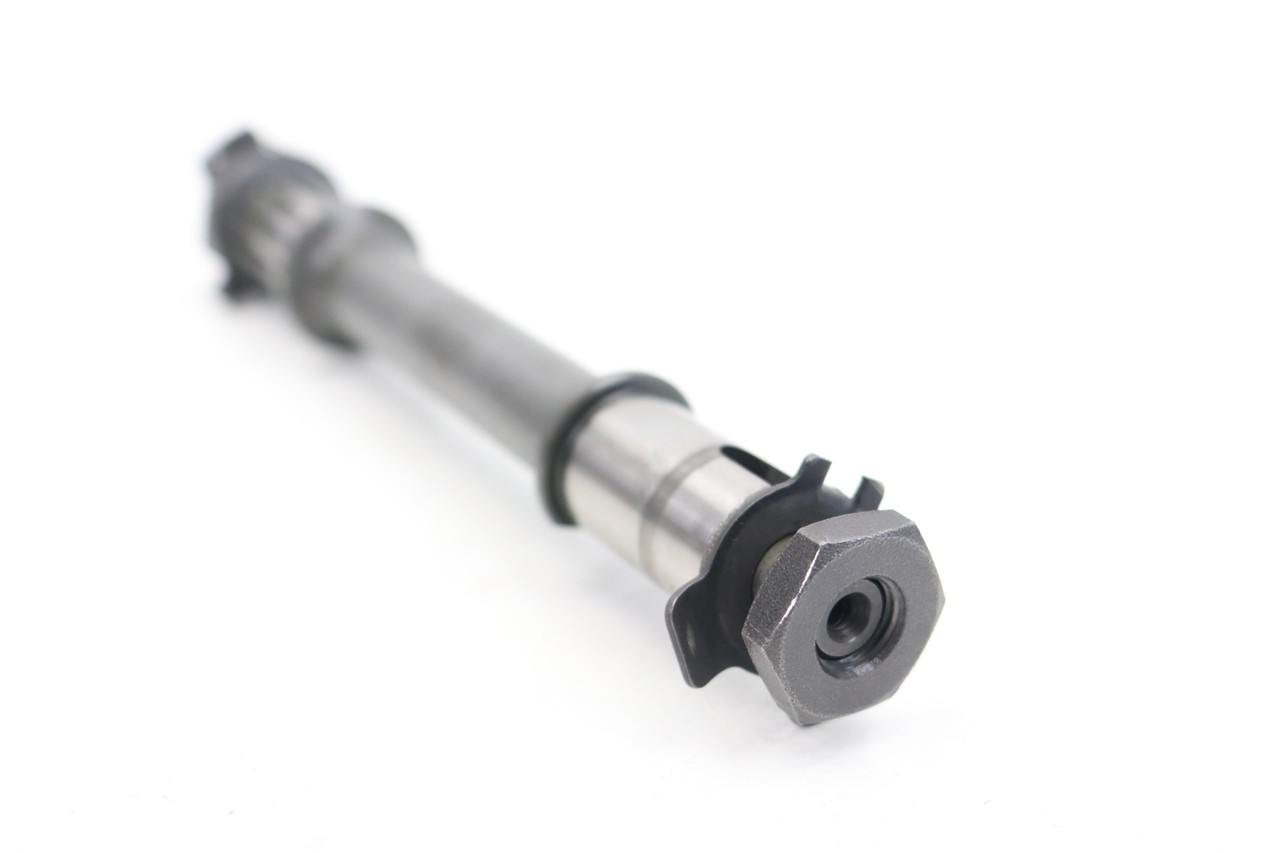 WR450F 16–18 YZ450F 10–18 Balance Shaft Balancer Yamaha 33D-11455-00-00 #297