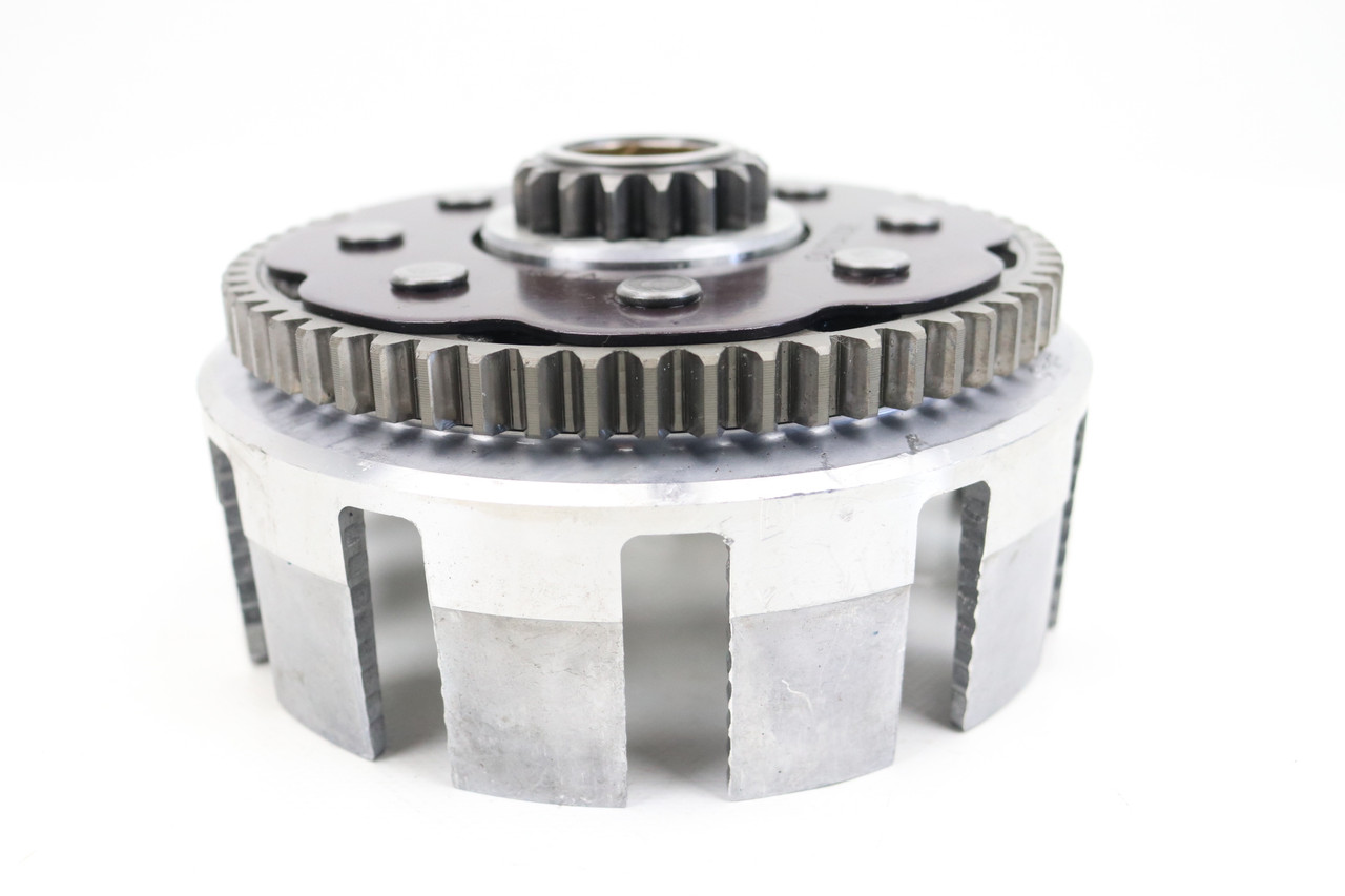 YZ450F 14–18 WR450F 16–18 Clutch Basket Yamaha B11-16150-00-00 #297