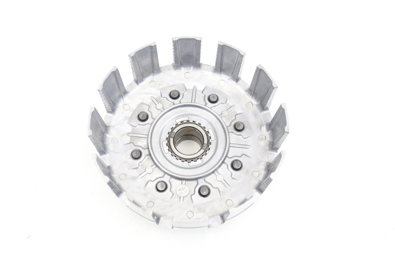 YZ450F 14–18 WR450F 16–18 Clutch Basket Yamaha B11-16150-00-00 #297