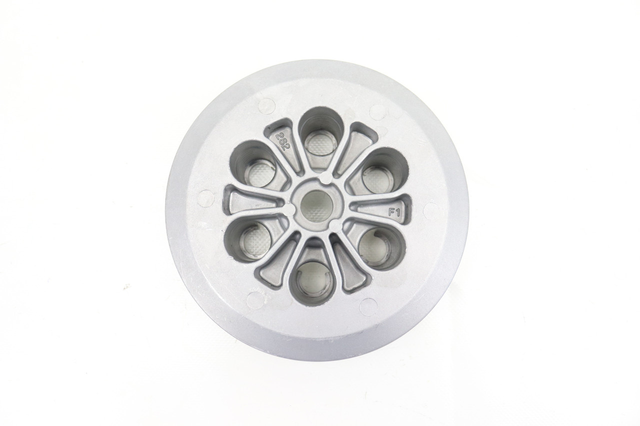 YZ450F 2007-2017 Clutch Pressure Plate Yamaha 2S2-16351-01-00 #297