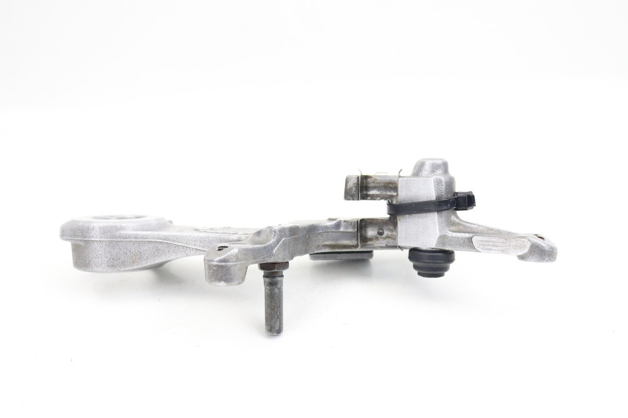 YZ250F 09–20 YZ450F 09–19 Rear Brake Caliper Bracket Yamaha 17D-2580W-01-00 #297