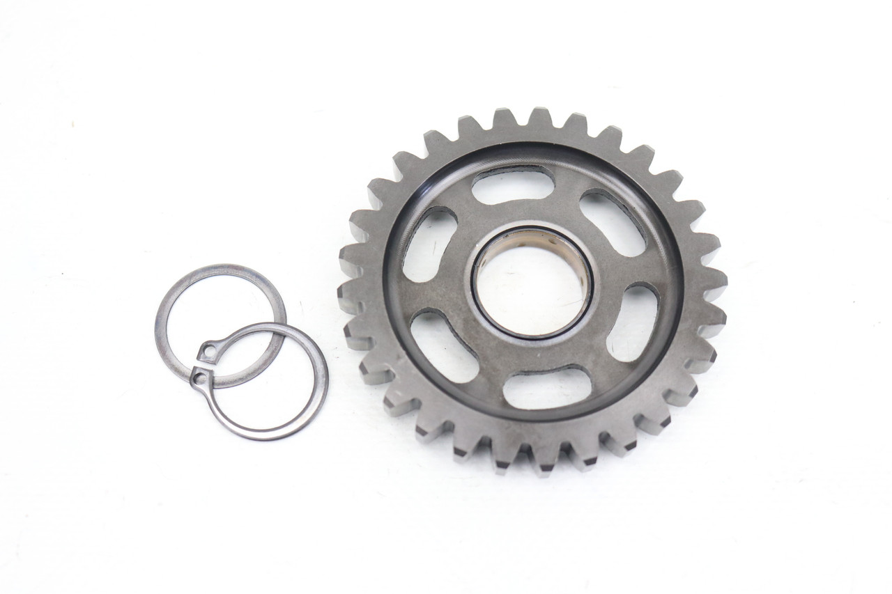 WR450F / YZ450F 03–18 Kick Start Idle Gear Yamaha 5TA-15651-00-00 #297