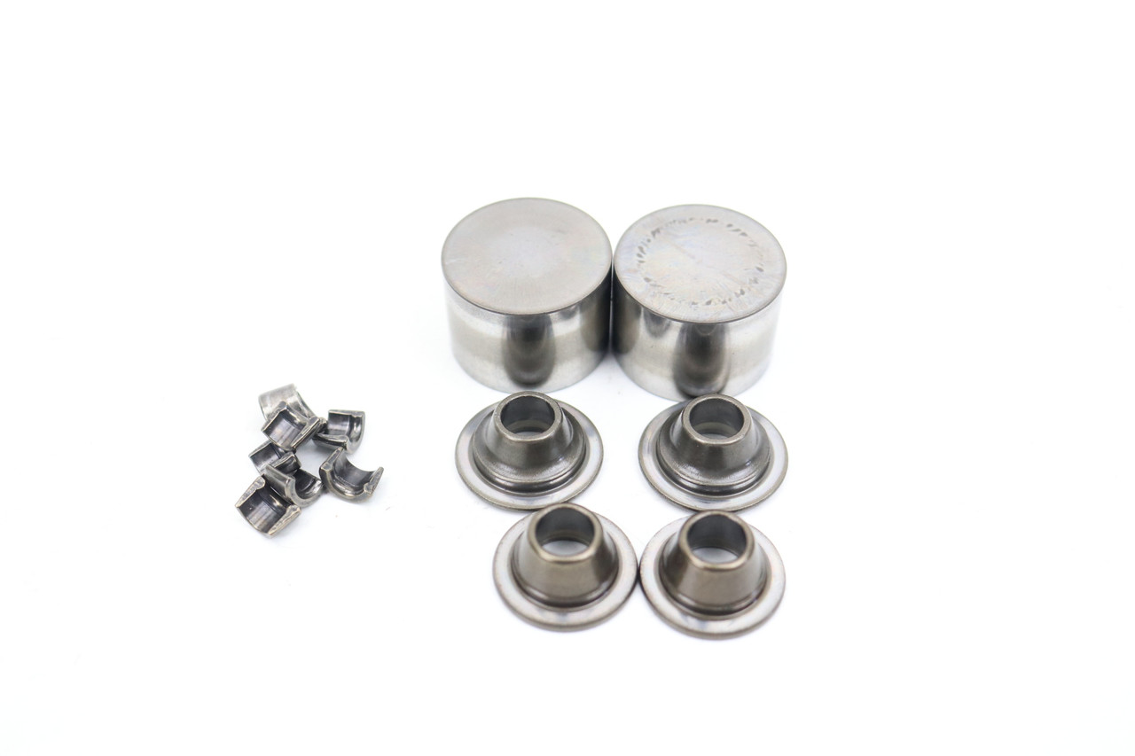 YZ450F 2010–2023 Valve Buckets & Retainers Yamaha #297