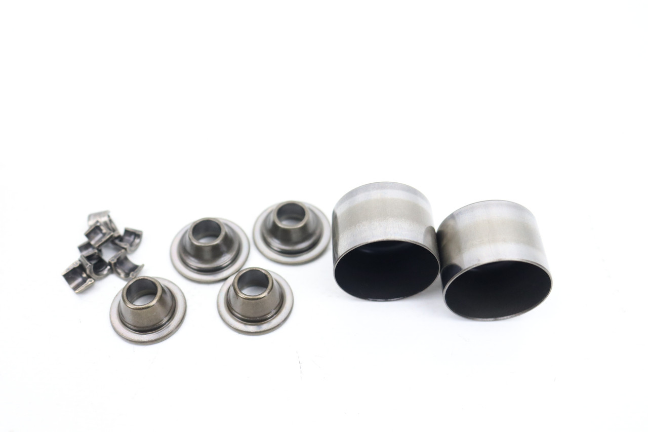 YZ450F 2010–2023 Valve Buckets & Retainers Yamaha #297