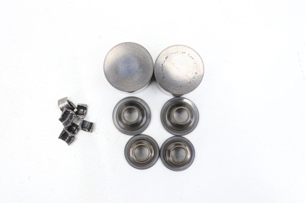 YZ450F 2010–2023 Valve Buckets & Retainers Yamaha #297