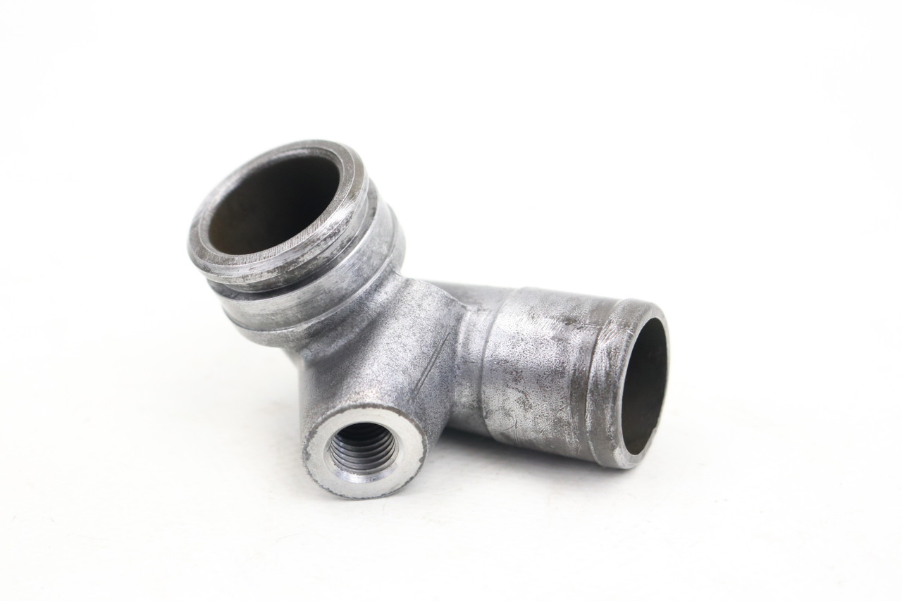 YZ450F 14–20 Cylinder Coolant Joint Yamaha 1SL-12446-00-00 #297