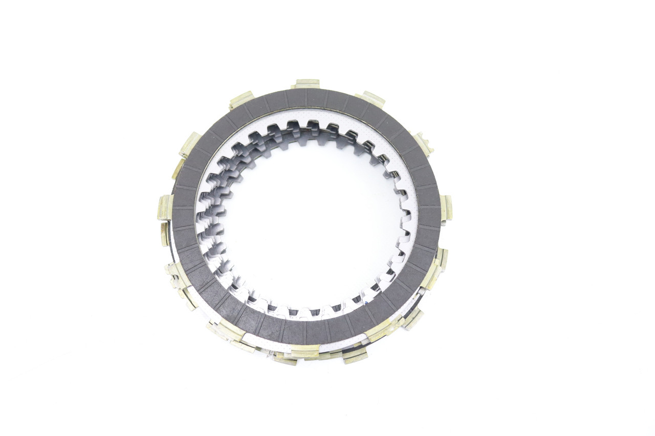 YZ450F 2011–2017 Clutch Plates Pack Plate Kit Yamaha #297