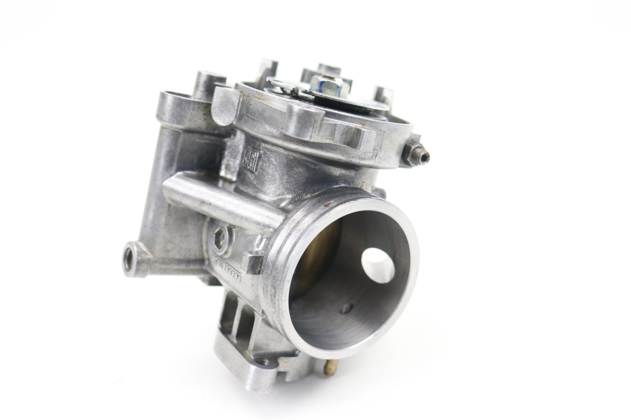 YZ450F 2015–2017 Throttle Body Housing Throttle Linkage Yamaha 1SL-13750-10-00 #297