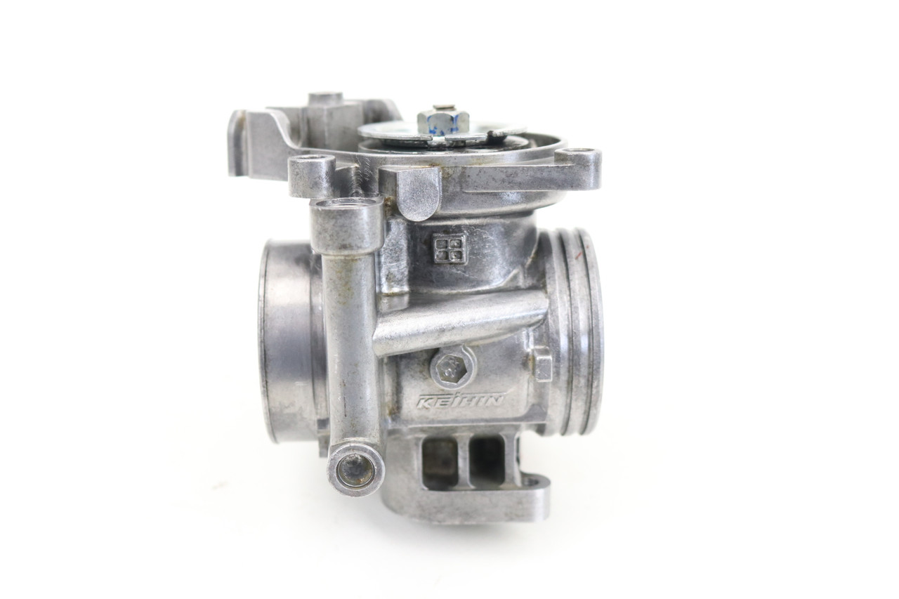 YZ450F 2015–2017 Throttle Body Housing Throttle Linkage Yamaha 1SL-13750-10-00 #297