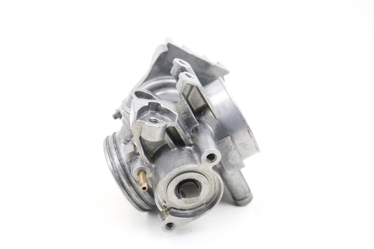 YZ450F 2015–2017 Throttle Body Housing Throttle Linkage Yamaha 1SL-13750-10-00 #297