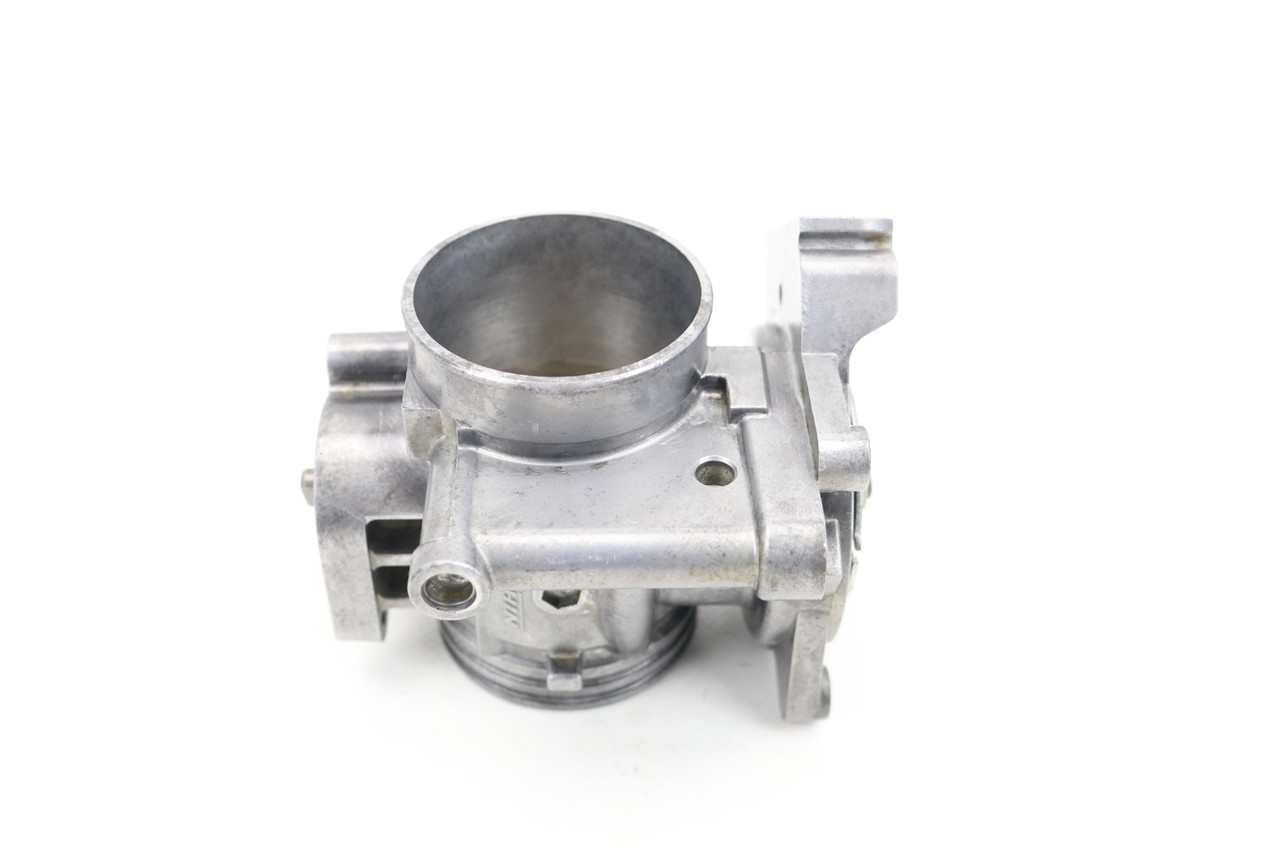 YZ450F 2015–2017 Throttle Body Housing Throttle Linkage Yamaha 1SL-13750-10-00 #297