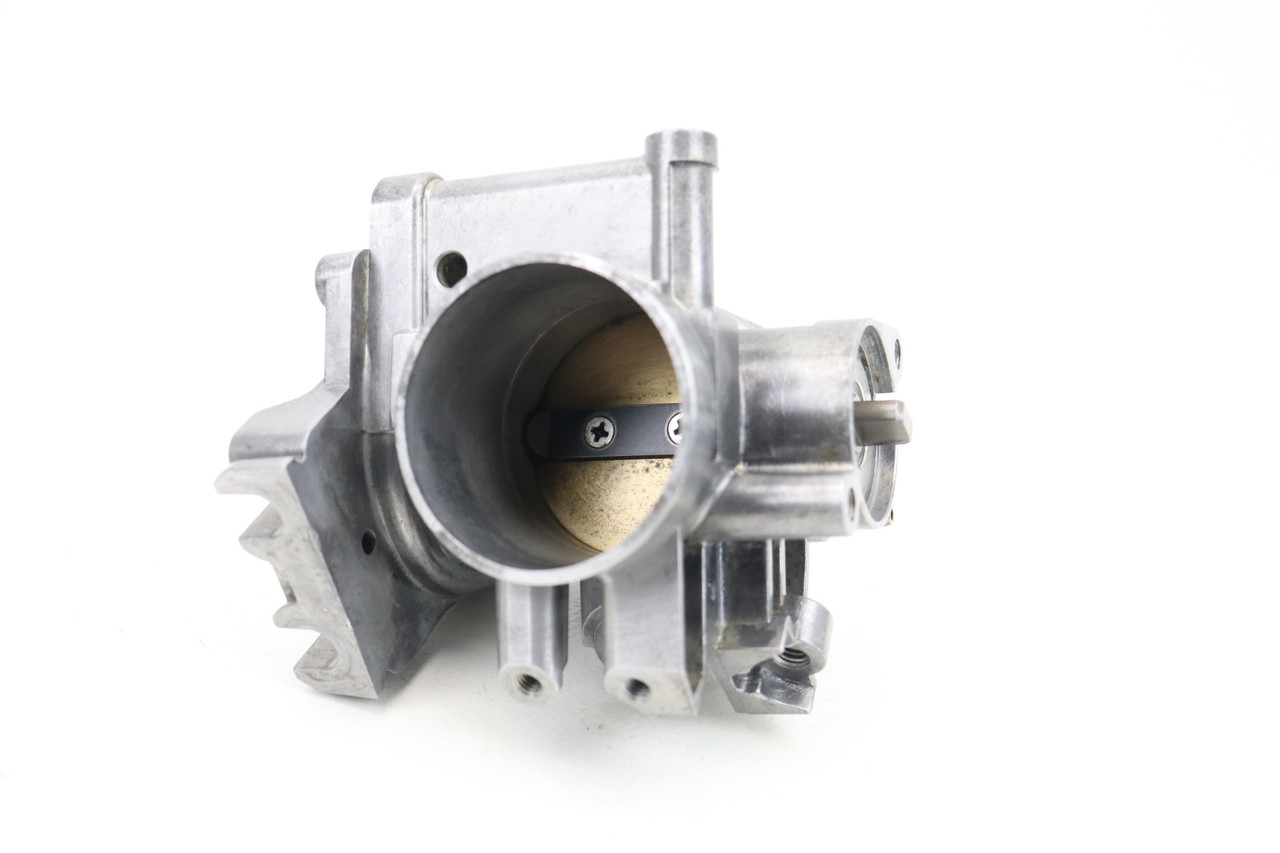 YZ450F 2015–2017 Throttle Body Housing Throttle Linkage Yamaha 1SL-13750-10-00 #297