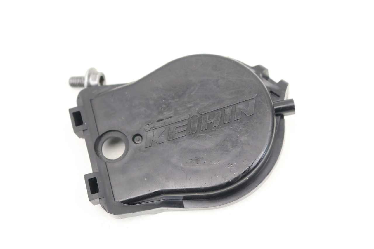 YZ450F 2015–2017 Throttle Body Cable Cover Yamaha 1SL-13750-10-00 #297