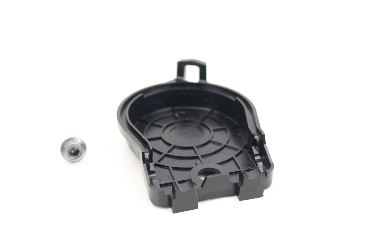 YZ450F 2015–2017 Throttle Body Cable Cover Yamaha 1SL-13750-10-00 #297