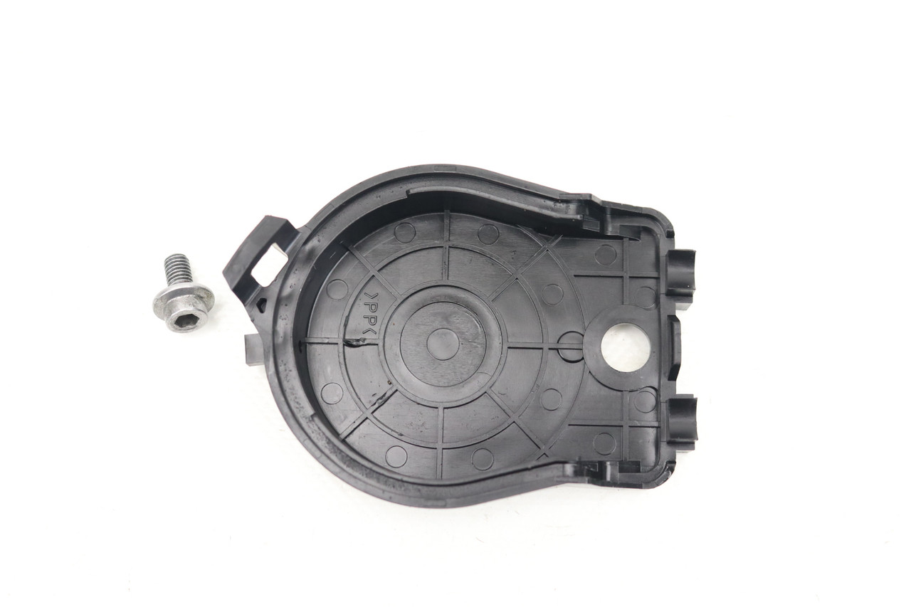 YZ450F 2015–2017 Throttle Body Cable Cover Yamaha 1SL-13750-10-00 #297