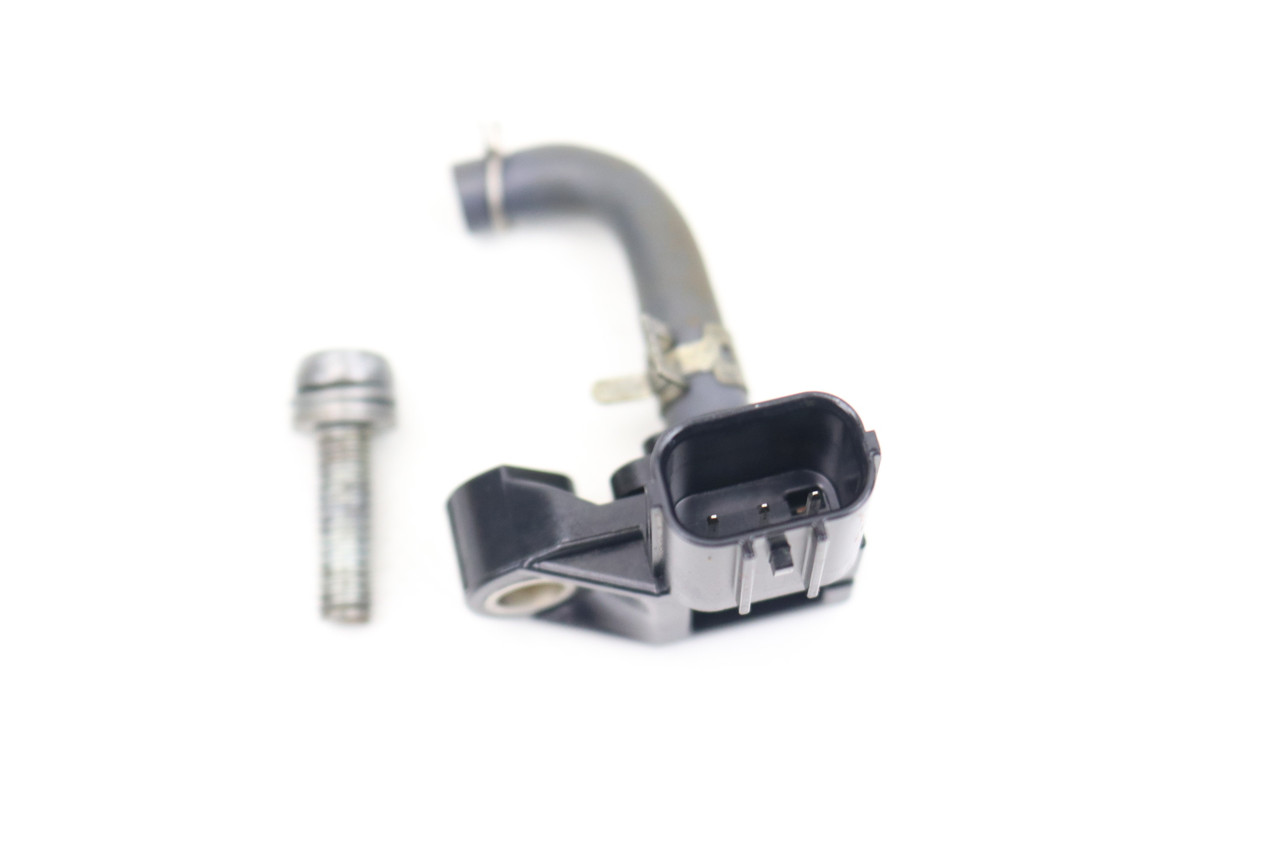 YZ250F 14–25 YZ450F 10–25 MAP Sensor Manifold Pressure Yamaha 1WS-82380-00-00 #297