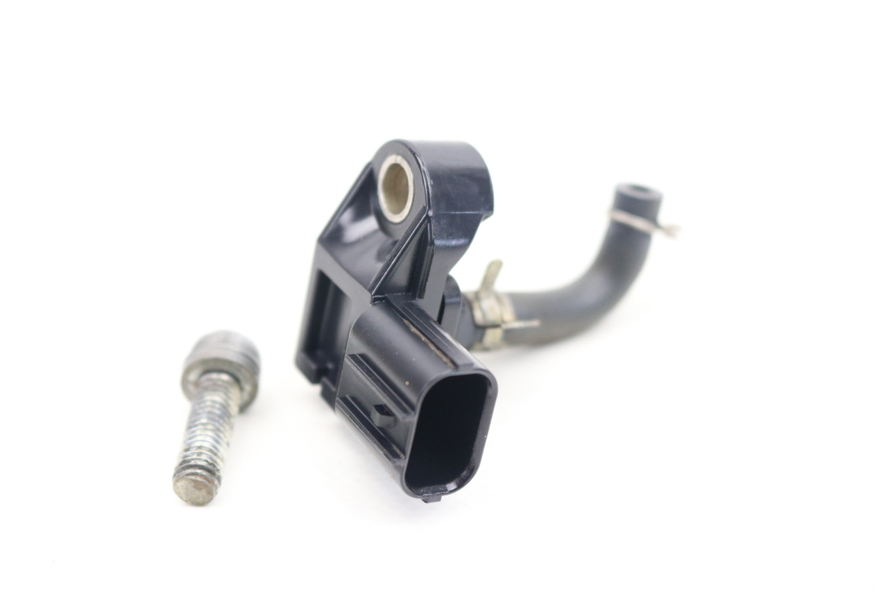 YZ250F 14–25 YZ450F 10–25 MAP Sensor Manifold Pressure Yamaha 1WS-82380-00-00 #297