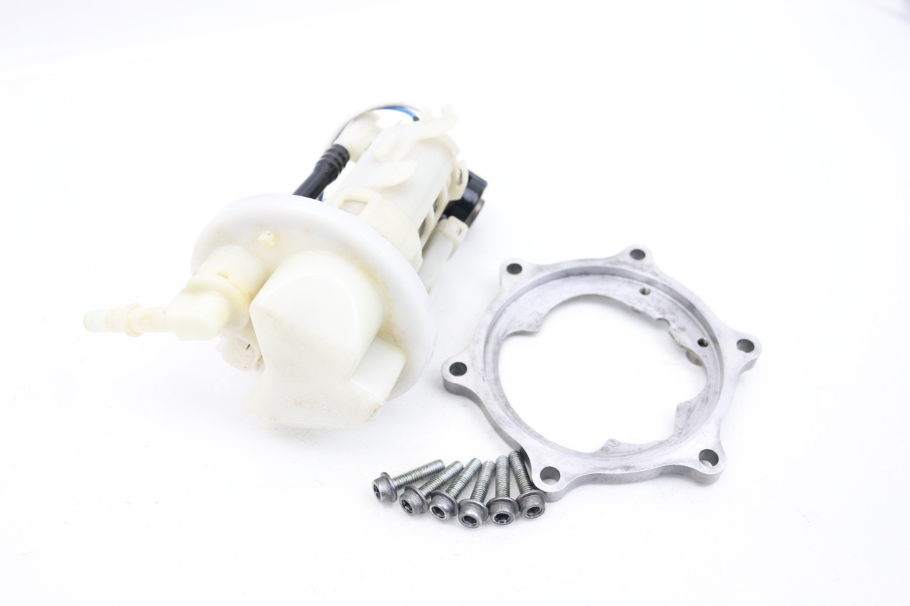 YZ450F 10–23 WR450F 14–18 Fuel Pump Assembly Yamaha 33D-13907-02-00 #297