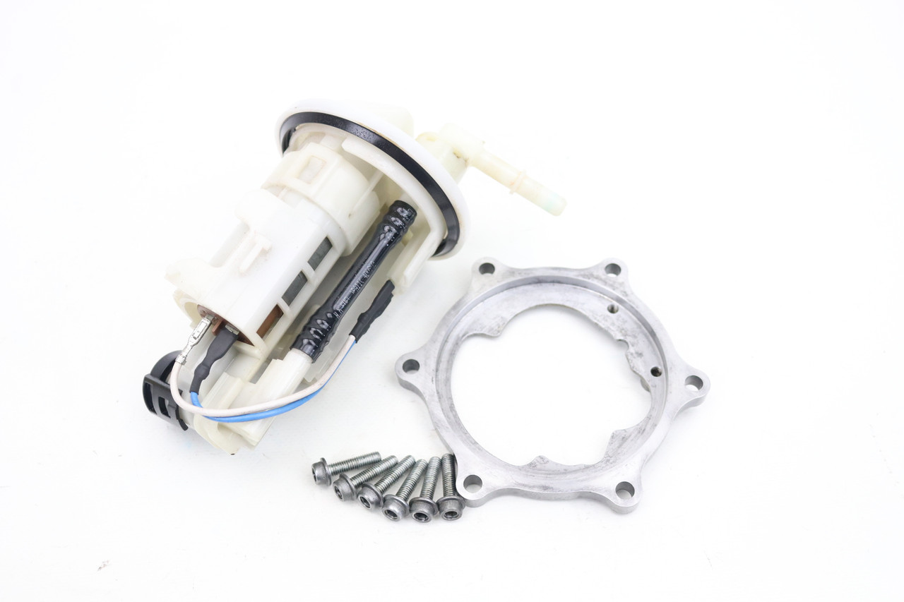 YZ450F 10–23 WR450F 14–18 Fuel Pump Assembly Yamaha 33D-13907-02-00 #297