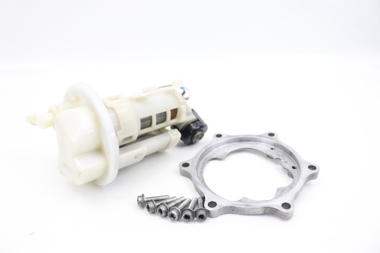 YZ450F 10–23 WR450F 14–18 Fuel Pump Assembly Yamaha 33D-13907-02-00 #297