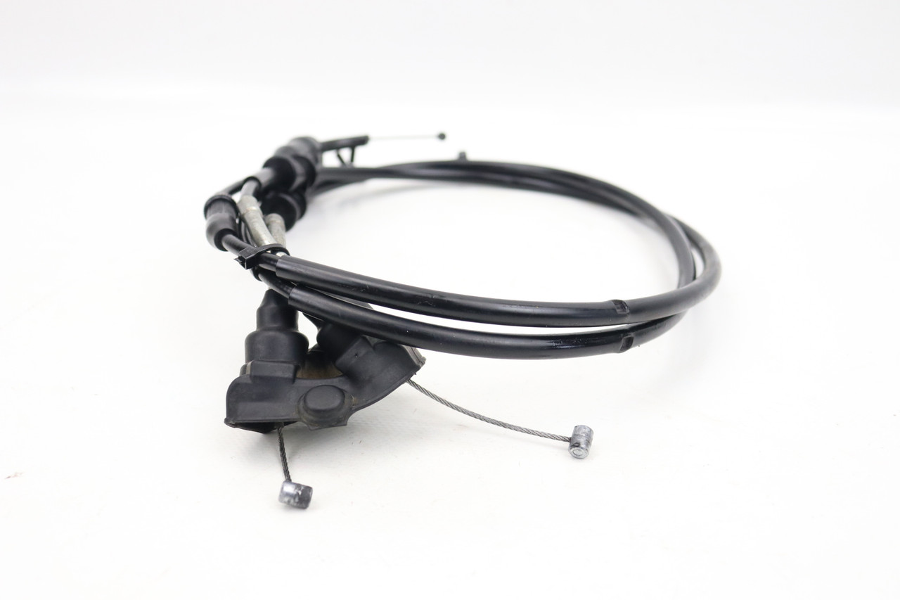 WR450F 16–18 YZ450F 14–15 Throttle Cable Cables Assy Yamaha 1SL-26302-01-00 #297
