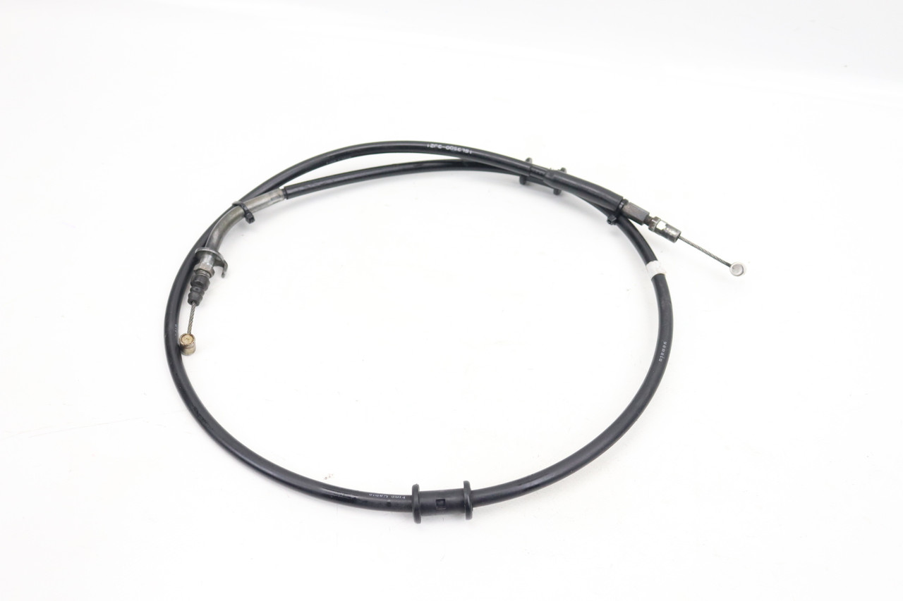 YZ450F 2014–2017 Clutch Cable Wire Yamaha 1SL-26335-00-00 #297