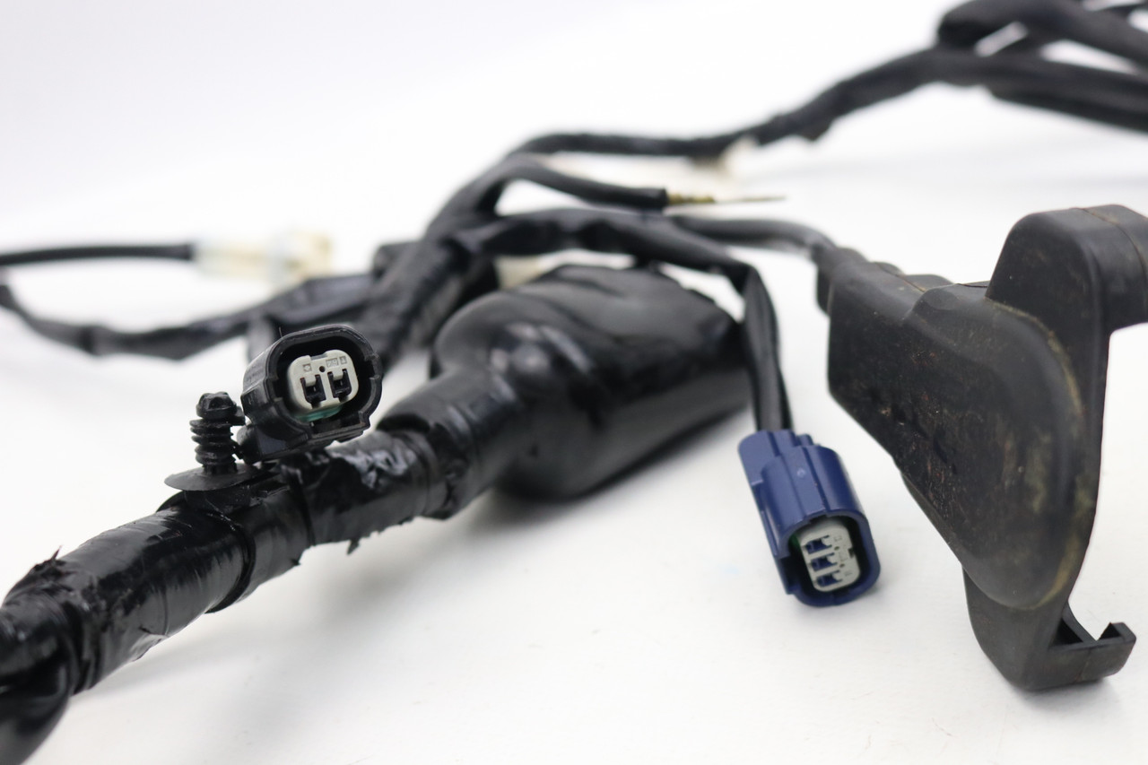 YZ450F 2014–2015 Wiring Harness Loom Lead Yamaha 1SL-82590-00-00 #297