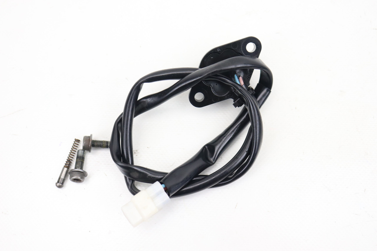 YZ250F YZ450F 2014–2015 Neutral Sensor Switch Yamaha 1SL-82540-00-00 #297