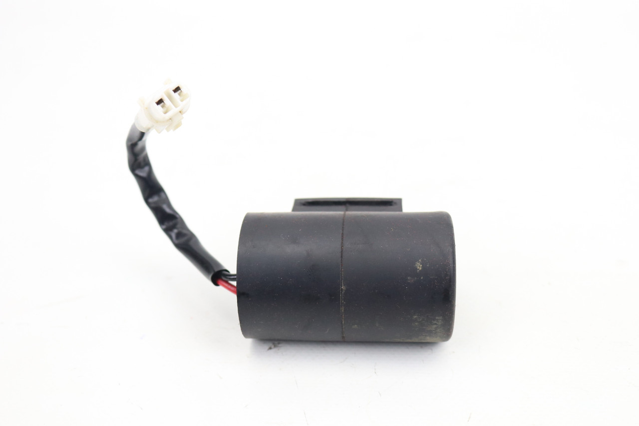 YZ250F 14–18 YZ450F 14–17 Condensor Electrical Assy Yamaha 1SL-81965-00-00 #297