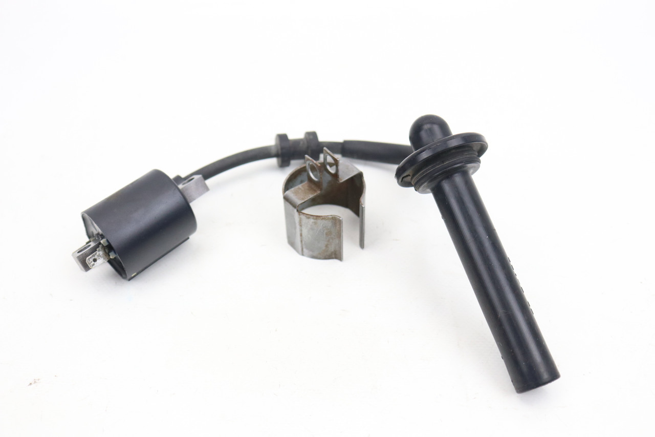 WR450F 16–18 YZ450F 14–17 Ignition Coil Assembly Yamaha 1SL-82310-03-00 #297