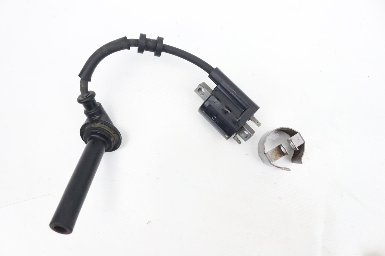 WR450F 16–18 YZ450F 14–17 Ignition Coil Assembly Yamaha 1SL-82310-03-00 #297