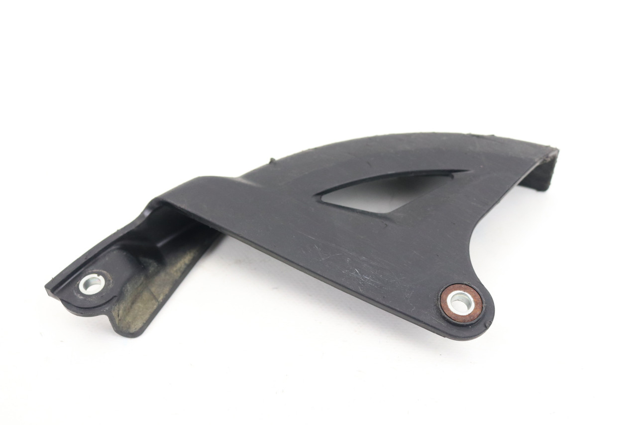 YZ / YZF / WRF 15–25 Rear Brake Disc Guard Cover Yamaha 17D-25718-50-00 #297