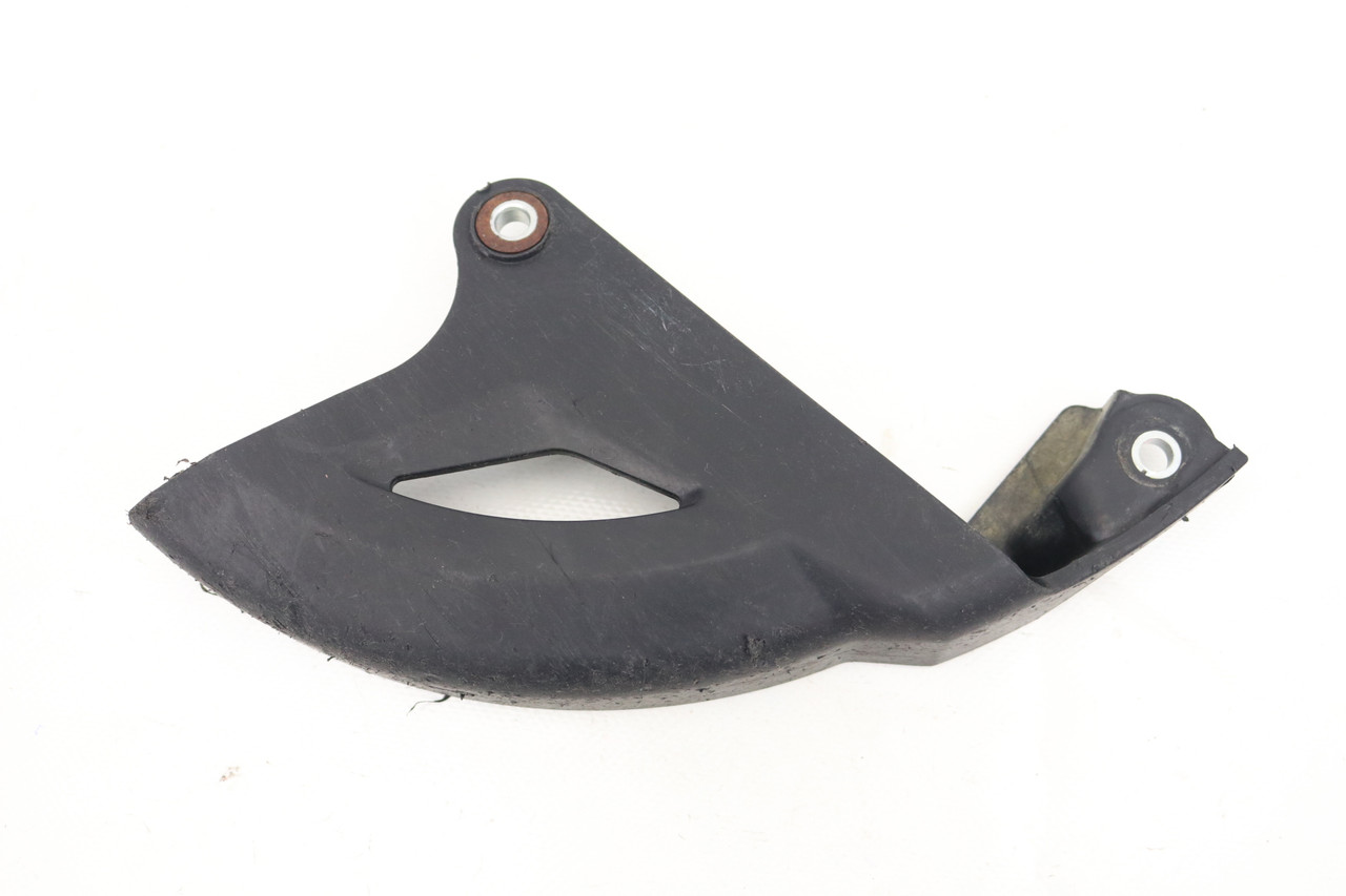 YZ / YZF / WRF 15–25 Rear Brake Disc Guard Cover Yamaha 17D-25718-50-00 #297