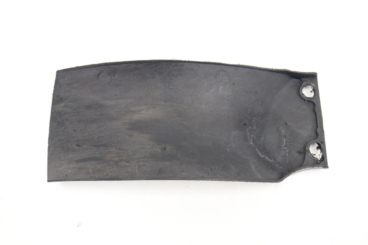 YZ450F 2014–2017 Rear Mud Flap Yamaha 17D-21642-00-00 #297