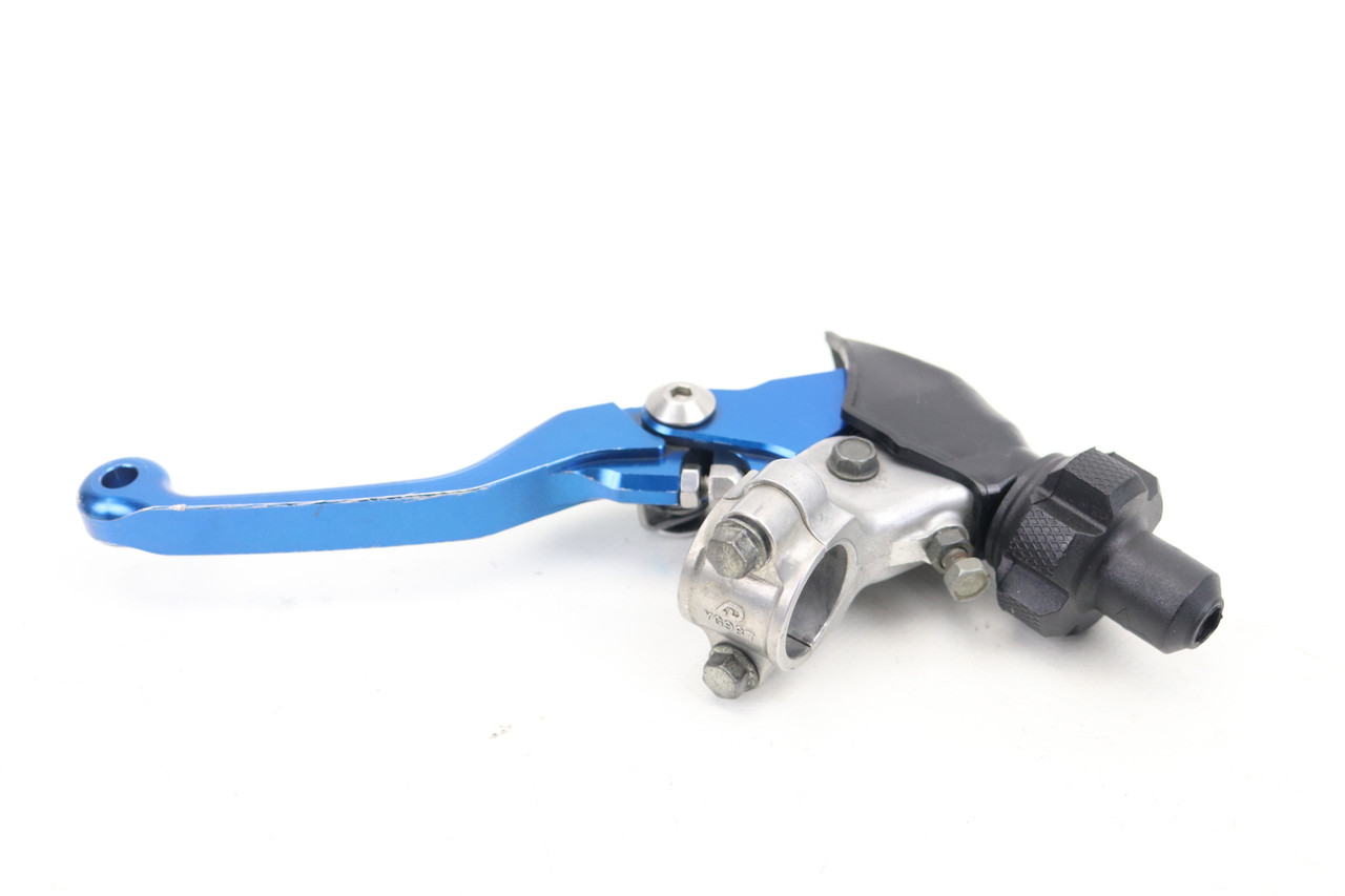 YZ250F 14–25 YZ450F 11–25 Clutch Perch & Lever Assembly Yamaha 17D-83912-01 #297