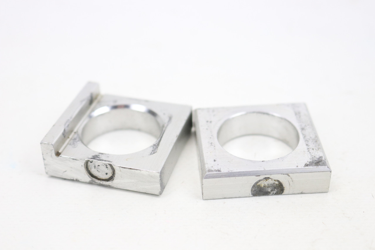 YZ450F 14–25 WR450F 24–25 Chain Adjuster Blocks Yamaha 1SL-25388-00-00 #297