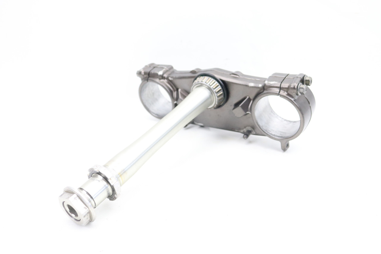 YZ250F 12–15 YZ450F 10–15 Lower Triple Clamp Steering Stem Yamaha 33D-23340-00-00 #297
