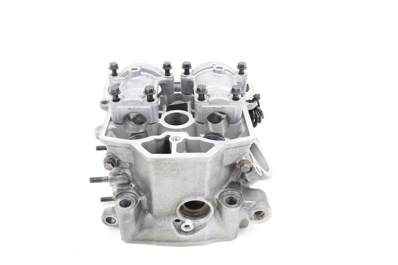 WR450F 16–18 YZ450F 14–17 Cylinder Head Yamaha 1SL-11102-00-00 #297