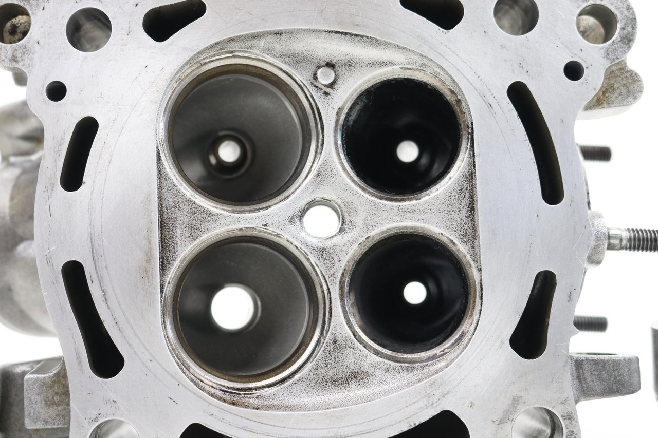 WR450F 16–18 YZ450F 14–17 Cylinder Head Yamaha 1SL-11102-00-00 #297