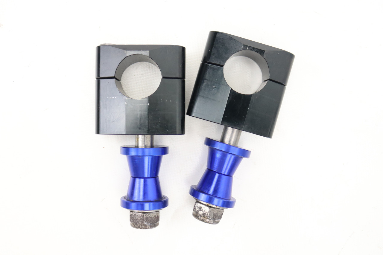 YZ250F 14–20 YZ450F 14–20 Handle Bar Clamps 28mm ArTrax #297