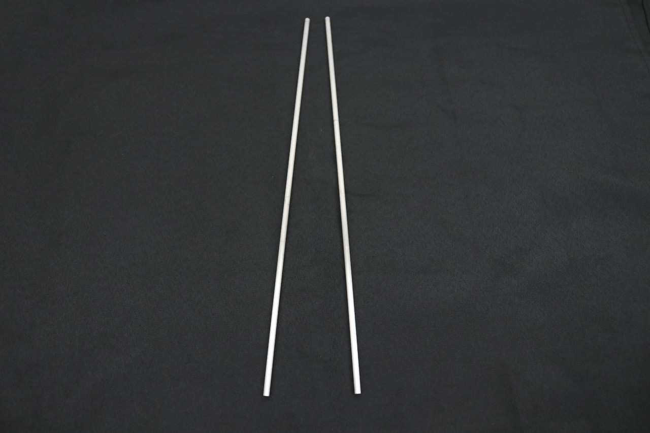 YZ450F 2015 Fork Rebound Needles Pair Yamaha #297