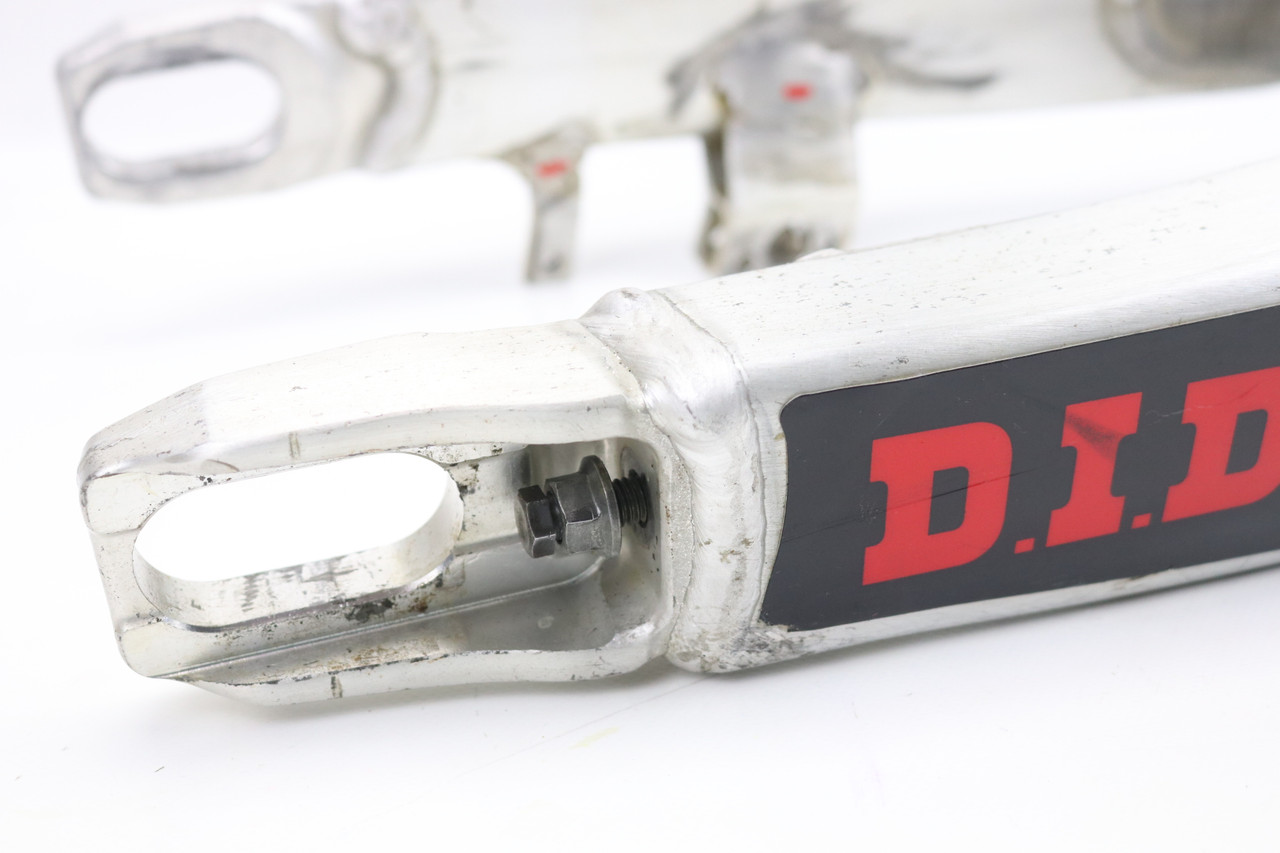 YZ450F 14–18 WR450F 16–18 Swingarm Rear Arm Yamaha 1SL-22110-01-00 #297