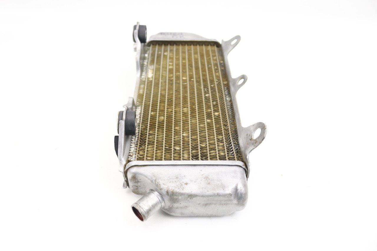 YZ450F 14–17 YZ250F 14–19 Left Radiator Cooling Assy Yamaha 1SL-1240A-00-00 #297