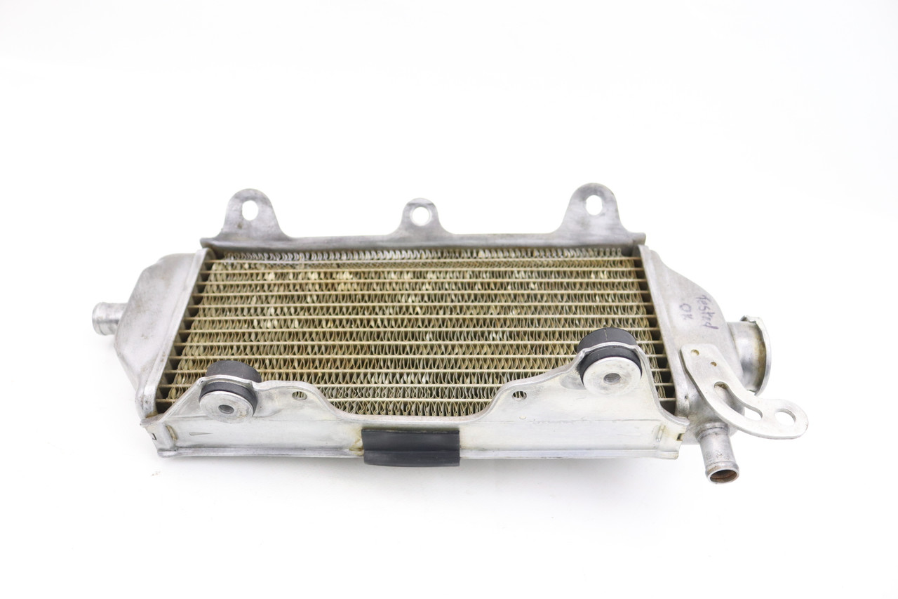 YZ250F 14–18 YZ450F 14–17 Right Radiator Cooling Assy Yamaha 1SL-12461-00-00 #297