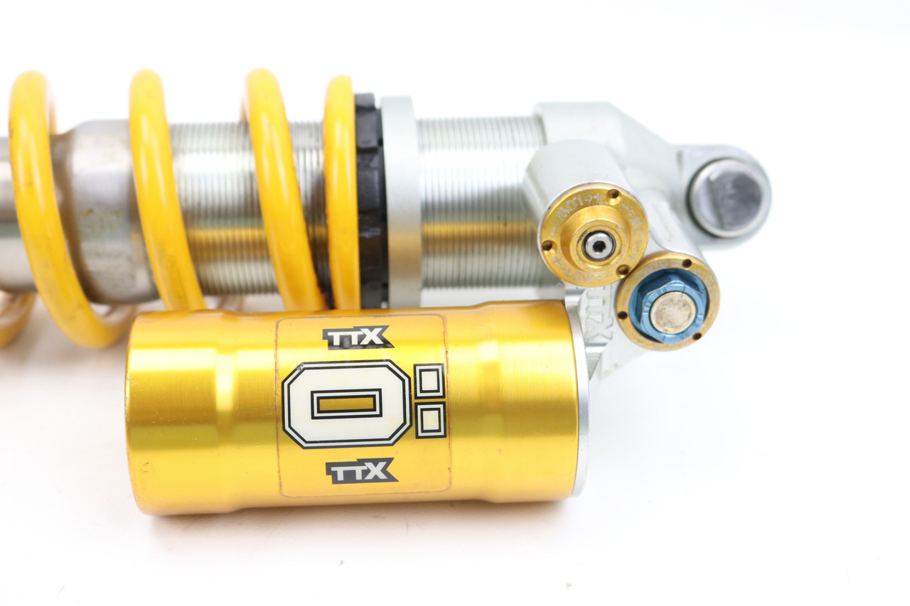 YZ450F 2014–2015 Rear Shock Absorber Öhlins #297