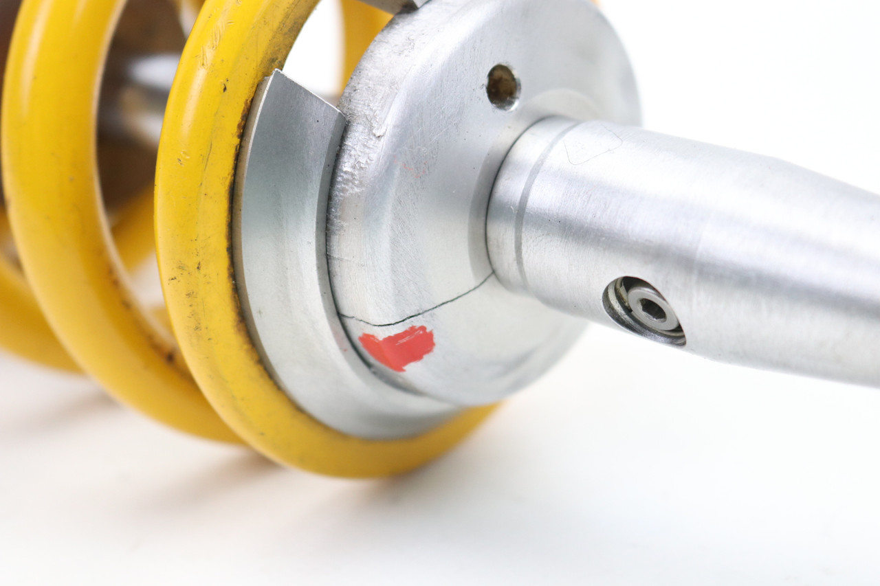 YZ450F 2014–2015 Rear Shock Absorber Öhlins #297