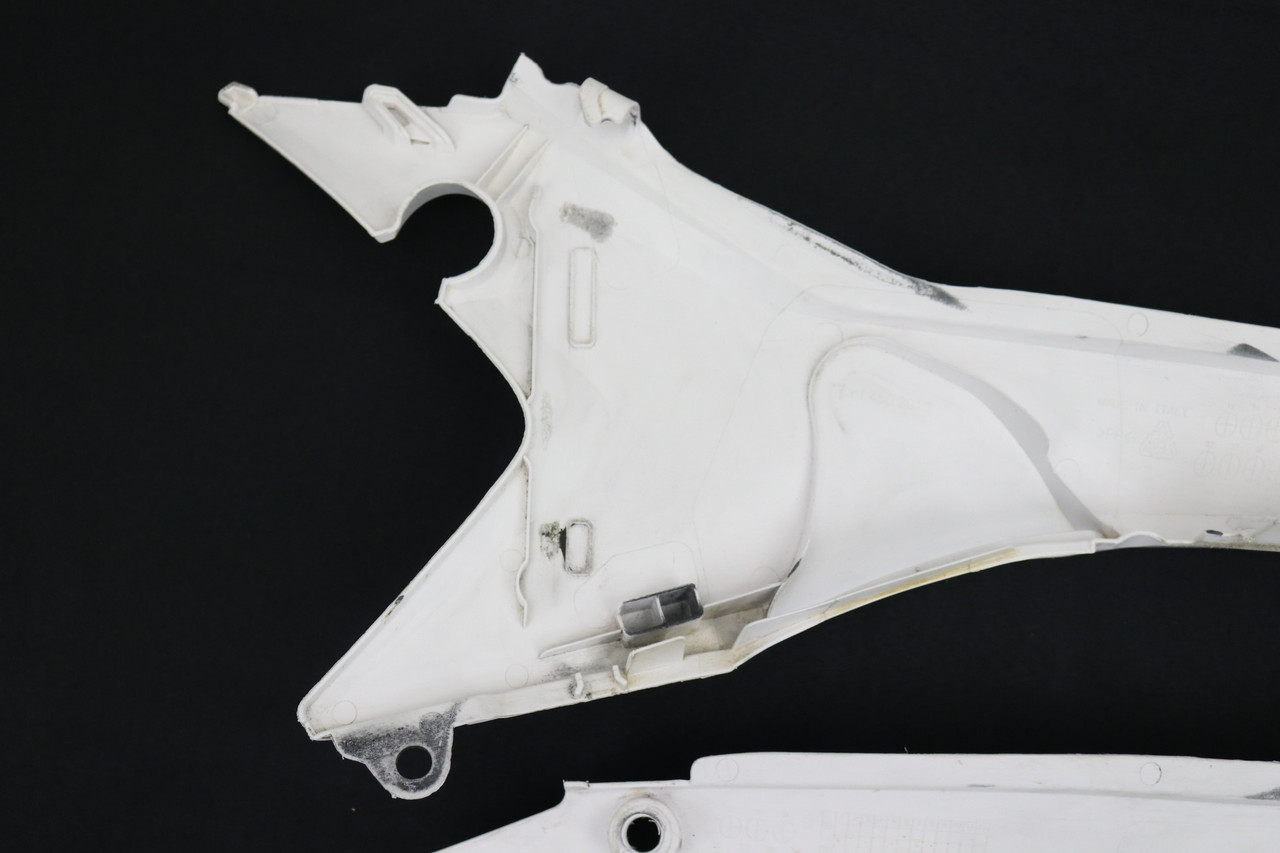 CRF250R 14-16 CRF450R 13-16 Tank Shrouds Tank Plastics Pair Honda 17231-MEN-E70ZA #298